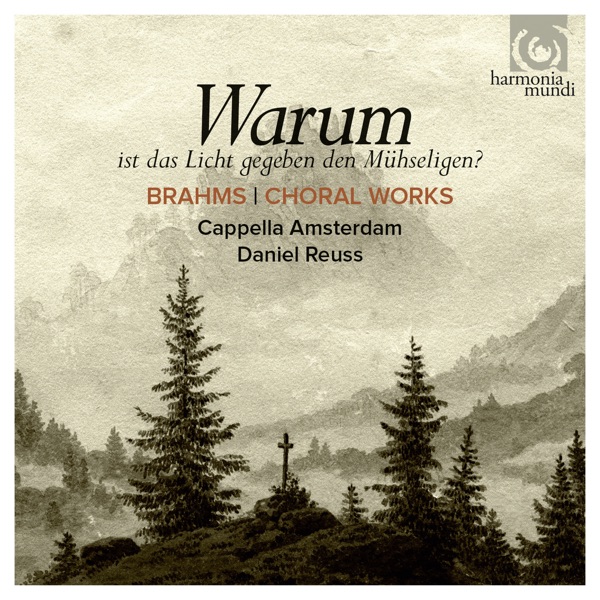 Brahms: Choral Works