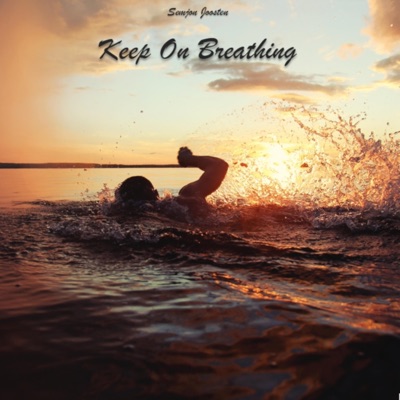Keep On Breathing - Single