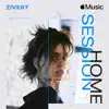 Zivert - Айсберг (Apple Music Home Session)