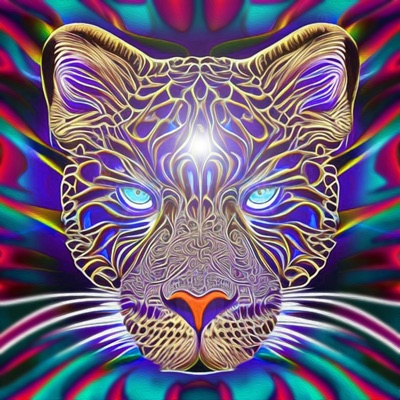 Jaguar - Single