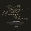 M'manja Mwanu (feat. Gwamba & Joe Kellz) - Single