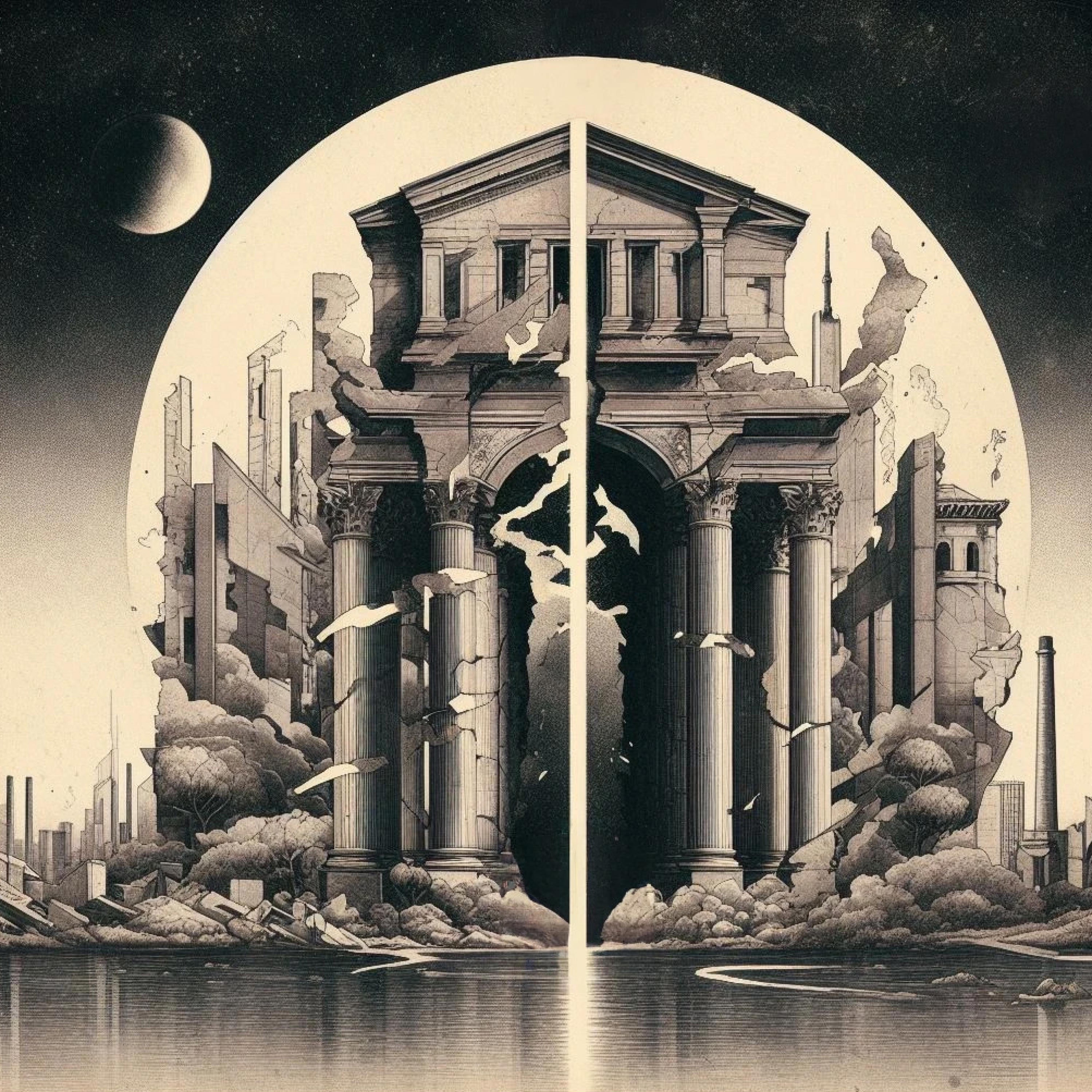 Nothing Left - Single