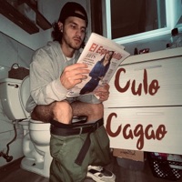 Culo Cagao - Single - Solis