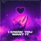 I Know You Want It (feat. Keara Alyse) - Kate Macias lyrics