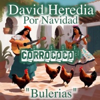 Por Navidad - Corrococo (Bulerías) - Single - David Heredia