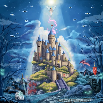 Rainbow y Tormentas - Single