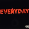 EVERYDAY (feat. Jefe,) - Single