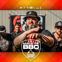 Grind Mode Cypher Bars at the Bbq 10 - Single (feat. Knowledge, A-God The Old Soul, Dirt Rustle, Mischief, Hazee Da Perp & Massaka) - Single - Lingo