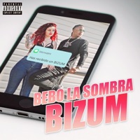 BIZUM - Single - Bebo La Sombra