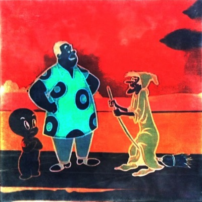 CASPER (feat. Kodaman) - Single