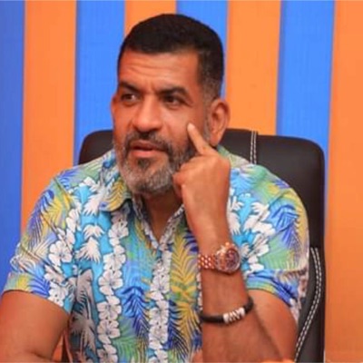 Wanatetemeka - Single