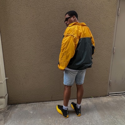 summer grind - Single