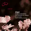 Sir Colin Davis & London Symphony Orchestra - Enigma Variations, Op. 36: Variation IX. Adagio "Nimrod"
