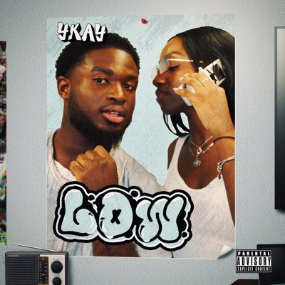 Low - Single