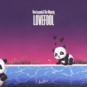 Lovefool artwork