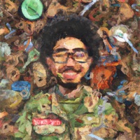 חייל האסל - EP - Omri Dehan