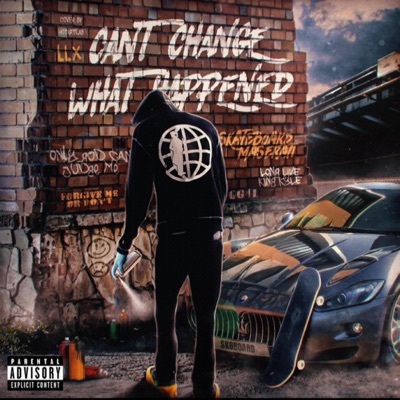 Cant Change What Happened