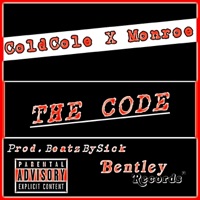 The Code (feat. Monroe) - Single - ColdCole