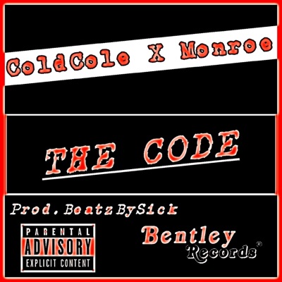 The Code (feat. Monroe) - Single
