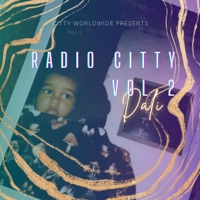 Radio CITTY, Vol. 2 - EP - Dali