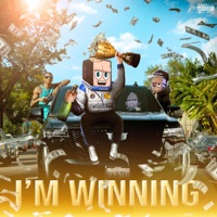 I'm Winning - Single - Tyllionaire