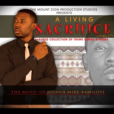 A Living Sacrifice