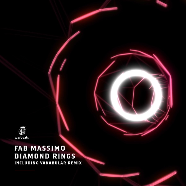 Diamond Rings (Including Vakabular Remix) - EP