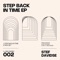 Stef Davidse - Step Back In Time