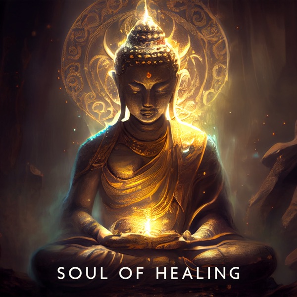 Soul of Healing: Your Subconscious Mind to Heal, Acceptance, Higher Self, Change Your Life – Meditation