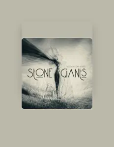 Listen to Stone Giants, watch music videos, read bio, see tour dates & more!
