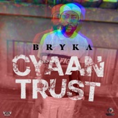 Cyaan Trust artwork