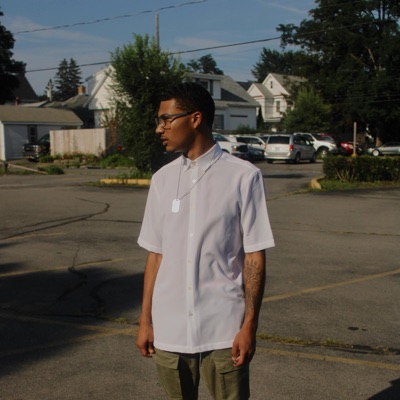 Through the Night - Single