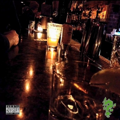 Bartender's Wisdom (feat. JustBCA) - Single