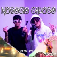 Negocio Chueco - Single - El Nava & Yahir Tarin