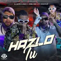 Hazlo Tu — El mayor clasico, ANGEL DIOR & PV Aparataje