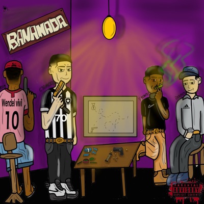 Bananada - Single
