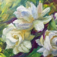 jasmine** (feat. Langston) - Single - Brocko