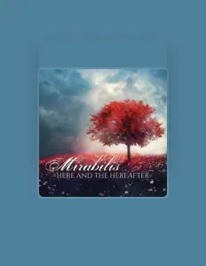 Listen to Mirabilis, watch music videos, read bio, see tour dates & more!