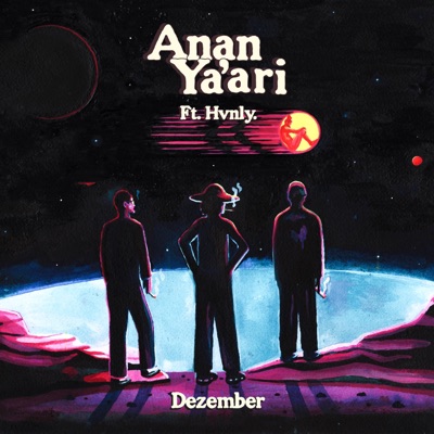 December (feat. Hvnly.) - Single