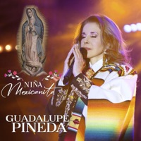Niña Mexicanita - Single - Guadalupe Pineda