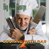 Cooking with Gas artwork
