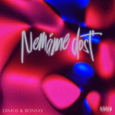 Nemáme dosť (feat. Bonsay) - Single