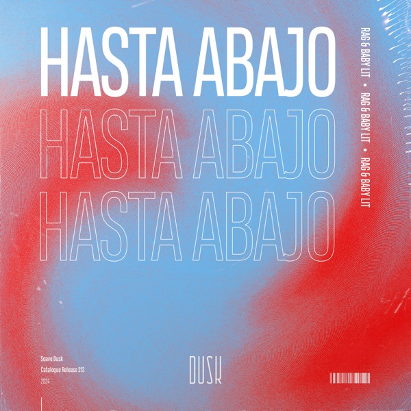 Hasta Abajo - Single