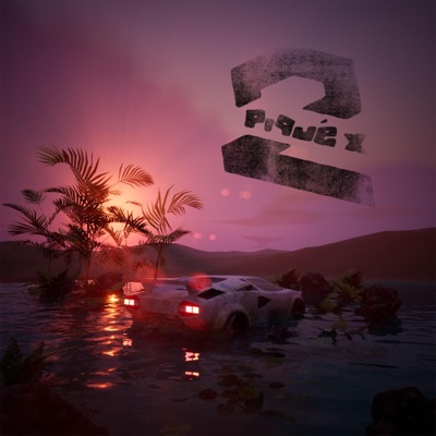Piqué x2 - Single