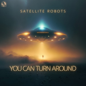 You Can Turn Around (feat. Kim Alex) - Single