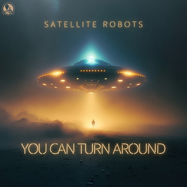 You Can Turn Around (feat. Kim Alex) - Single