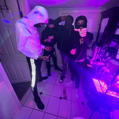 Free Da Guys (feat. 9gFazo) - Single