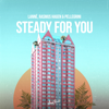 Steady for You - LANNÉ, Rasmus Hagen & PELLEGRINI