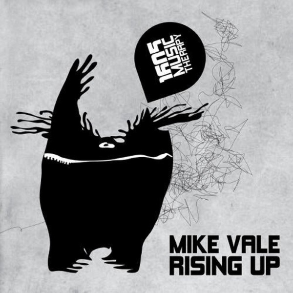 Rising Up - Single