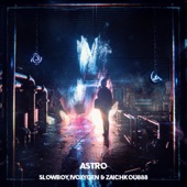 ASTRO (Slowed) artwork